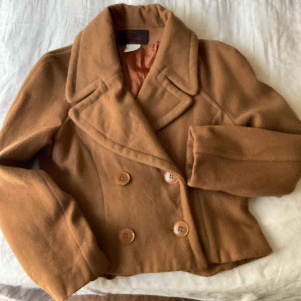 Vintage jacket